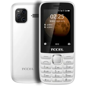 New Arrival 2.8″ Dual Sim 3G Mobile Phone