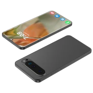 New Arrival 9pro XL Phone Global Version Full Screen Mobile Phone 16GB+1TB Android 14 Cellphones Unlocked Smartphone