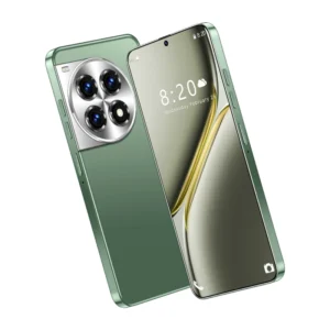 New Arrival One Plus13 HD 108MP Rear Camera LTE Cellular Smart Phone Dual SIM with Multi-Language Support WIFI Big