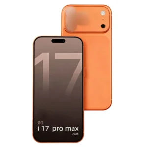 New Arrival Original I 17 Pro Max 5G Smartphone 144Hz 7.3 Display 108MP Rear Camera 16GB+1TB Storage Deca Core MTK