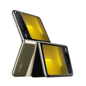 New Arrival Products Folding Smartphone 5G Ai HarmonyOS System Mobile Original for Huawel Pura X Flip Phone