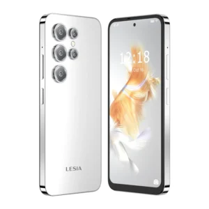 New Arrivals Android Smartphone Global Version with Dual SIM Card Support MTK G81 Processor LTE Cellular Mobile Phones