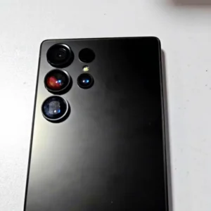 New Brand Arrival Gaming 8+256G Android Unlocked 6.8 inch Smart Phone S25 Ultra Mobile Phone