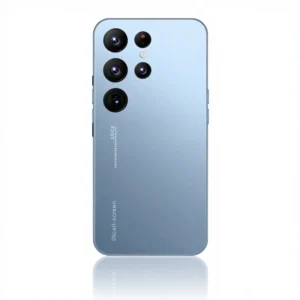New Cross-Border Phone S22Ultra+ 6.8inch Large Screen 16+1TB in Stock Android 4G Smartphone