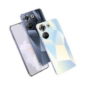 New Design 4G 5G Smartphone 7.3 Inch Clear Screen Android 13 OS 8000mAh Battery Quad Core CPU 8GB RAM 256GB ROM Unlocking Gaming