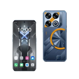 New Design Flagship GT 20 Pro 5G Gaming Smartphone 16GB+1TB Storage 7.3 Inch 7800mAh Face Recognition Unlocked Phone