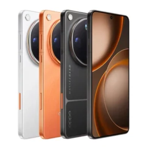 New Design OPPO Find X9 Ultra 5G Smartphone 6.82 AMOLED Snapdragon 8 Elite Gen 5 7050 MAh 100W Charge Flagship Camera Phone