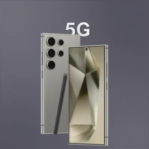 New Design S25 Ultra 5G Smartphone 16GB+1TB 108MP HD AMOLED Display 144Hz Dual SIM