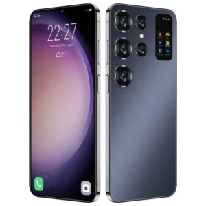New Drop Shipping S24 Ultra 5G Smartphone Octa Core HD Screen >7″ French Android 13 Business Mobile Phone