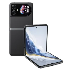 New Foldable Design Blackview HER0 10 Smartphone 12GB+256GB 6.9 Inch Android 13 Octa Core Mobile Phone