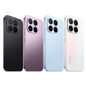 New Global Version Xiao Mi 17T Dim Ensity 8500 Ultra 6.59” 1.5K AMOLED 120Hz 6500mAh 5g Smartphone