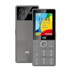 New Mini Mobile Phone M302 with Dual SIM Card 2.4″ Screen 2000mAh Battery 0.3MP Rear Camera