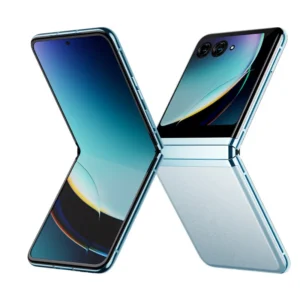 New Octa Core MediaTek 1.7 LTE Android Folding Screen Dual SIM Smartphone Brand New Unopened Factory Direct Price Cross Border