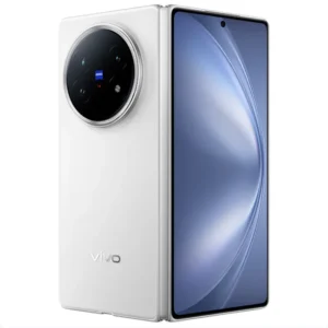 New Original VIVO X Fold 5 Smartphone 5G With 8.03+6.53inch Foldable AMOLED Display 6000mAh 80W