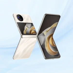 New Original Vivo X Flip 5G Octa Core Smartphone 6.7″ AMOLED 120Hz Snapdragon 8+ 4400mAh Battery 50MP NFC CDMA LTE English