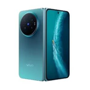 New Original vivo X Fold 6 5G Foldable Phone 8.02″& 6.51″AMOLED Dimensity 9500 Super Multitasking AI Smartphone 200MP Camera NFC