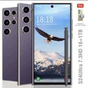 New Products Mobaile Phone 5G 1TB Android Smartphone Unlocked Cell Mobile Phones