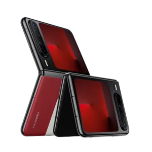 New Pura X Foldable 5G Smartphone HarmonyOS 5.0 Octa Core 6.3″ OLED 120Hz Display 1320×2120 Resolution 5000mAh Battery