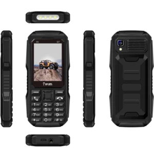 New Q7 3g Mobile Phone