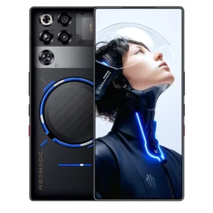 New Redmagic 11 Pro Plus + 5G Gaming Phone 6.85″ 1.5K OLED 144Hz Display Snapdragon8 Elite Android16 Dual Sim 120W Charging