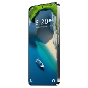 New S25 Ultra 5G Smartphone 7.3 Inch HD Screen 16GB+1TB 5G Dual Card Mobile Phone High Quality Cellphone Global Version