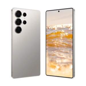 New S25 Ultra Original 5G Smartphone US Local Stock 16GB+1TB Large Memory 108MP Rear Camera CDMA Deca Core 120Hz LCD 65W Fast