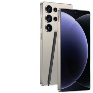 S26 Ultra 7.3 inch HD 108MP Large Screen 5G Smartphone 256GB Storage 16GB RAM Octa Core CDMA LTE Cellular