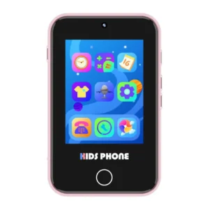 New Trending Educational Learning Game Toys Mobile Smart Cell Phone Smartphone for Kids Child Children