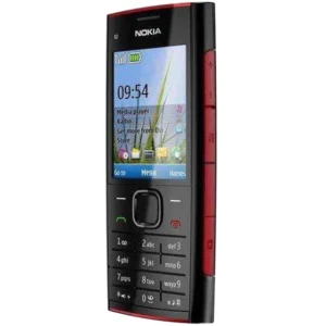 New Unlocked Dual SIM Cell Phone with FM Screen Display Camera Simple Design Button Mobile with 2G Feature Low Price J1A