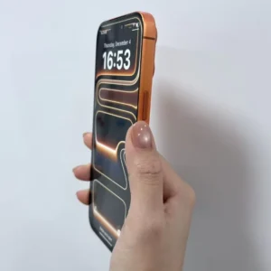 New Unlocked Version Original I 17 Pro Max 5G Smart Phone 7.3 Inch Display 16G+1TB Storage Mobile Phones 5G