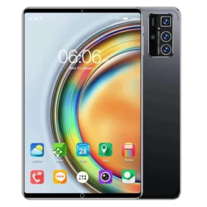 New Version Unlocked Mini Pad with 16GB RAM 1TB ROM Dual SIM 4G/5G and GPS Mobile Phone Touchscreen 5G Smartphones