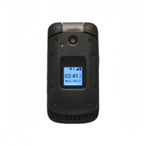 New XP3 XP3800 Rugged Flip Keypad 4G LTE Unlocked US Version ATT T mobile Smart Phones