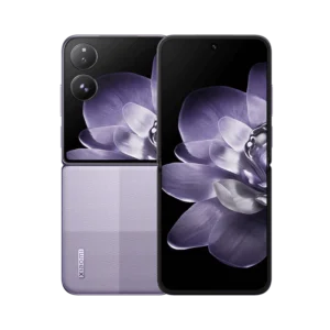 New Xiao Mi MIX Flip Smartphone Snapdragon 8 Gen 3 HyperOS 4780mAh 120Hz 1.5k Screen 67W Fast Charger 5G Fold Phone
