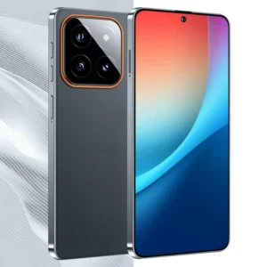 Newest Design M14 Pro Cell Phones 7.3inch 16GB+1TB 8000mAh 72+108MP WCDMA LTE 5g Smartphone Support Multi Language