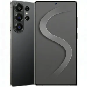 Newest Global Version S26 Ultra 4G 5G Phone 6.9 Inch Screen 8 Core 64MP Camera Unlocked Mobile Phone