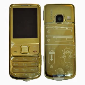 Nk 6700C Original Classic Unlocked GSM Simple Bar Cell Phone 6700 Classic