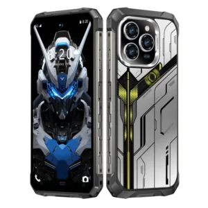 No Fear of Falling No Fear of Water No Fear of Freezing 5G HD CDMA Three proof Smartphone Strong Signal Night Vision Gaming IP68