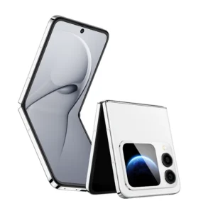 Nova Flip S 5G LTE CDMA Mobile Phone New Arrival with 6.9″ 4400mAh OLED 120Hz Spanish HarmonyOS