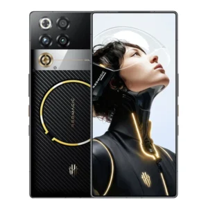 Nubia Redmagic 11 Pro+ Golden Saga Limited Edition Snapdragon 8 Elite Gen5 144Hz 7500mAh 24+1 Gaming Smartphone Global Rom