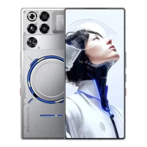 Nubla Redmagic 11 Pro Octa Core 144Hz AMOLED 108MP Camera 120W Fast Charging Gaming Smartphone Global 5G