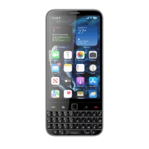 ODM 5G Octa Core Dimensity 7025 Smartphone 5.0inch 2K 12GB RAM 256GB ROM QWERTY Full Keyboard Android 14 Kosher
