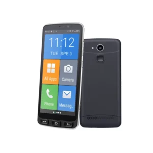 ODM OEM Handy Cellphone 4G Touchable Senior Smartphone with Home Key Elderly Care 4g Senior Cellphones With Sos Emergency