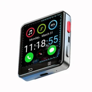 OEM 2.6 Inch Ips Touch Screen Dual 5MP Camera Android 11 Version 3GB Ram 32GB Rom 4G Super Mini Small Android Smart Phone