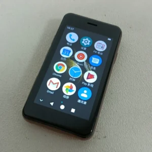 OEM 4G Mini Phones Portable Mobile Mini Smartphone Small Display Screens Unlocked Android Without Camera