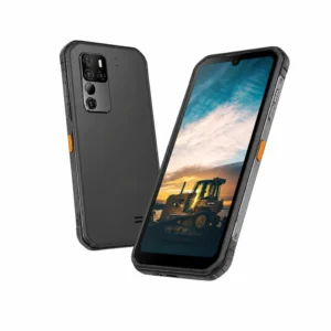 OEM 5G Ex Proof Rugged Smartphone NFC Fingerprint Android Industrial Mobile Phone AORO A11
