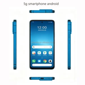 OEM 5G Smartphone Dual Sim Unlocked MediaTek Dimensity Chipset Android Phone 8GB RAM Manufacturer