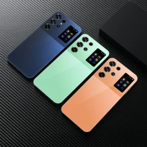 OEM Cell Phones Smartphone 4G Shenzhen Manufacturing Mobile Phone Custom Android Mobile Phone