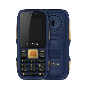 OEM Custom Feature Phone 1.77inch 1600mah 2G 32MB+32MB Rugged Phone Senior Mobile Phone