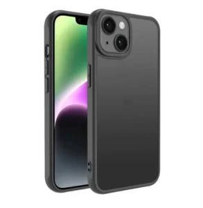 OEM Hard Matte Phone Case for Phone 16 15 14 13 12 11 Pro Max PC TPU Protective Mobile Cell Phone Case