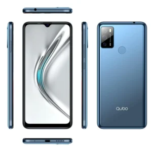 OEM Manufacturer’s 4G Smart Mobile Phone with Octa Core CPU and LTE Cellular High Performance